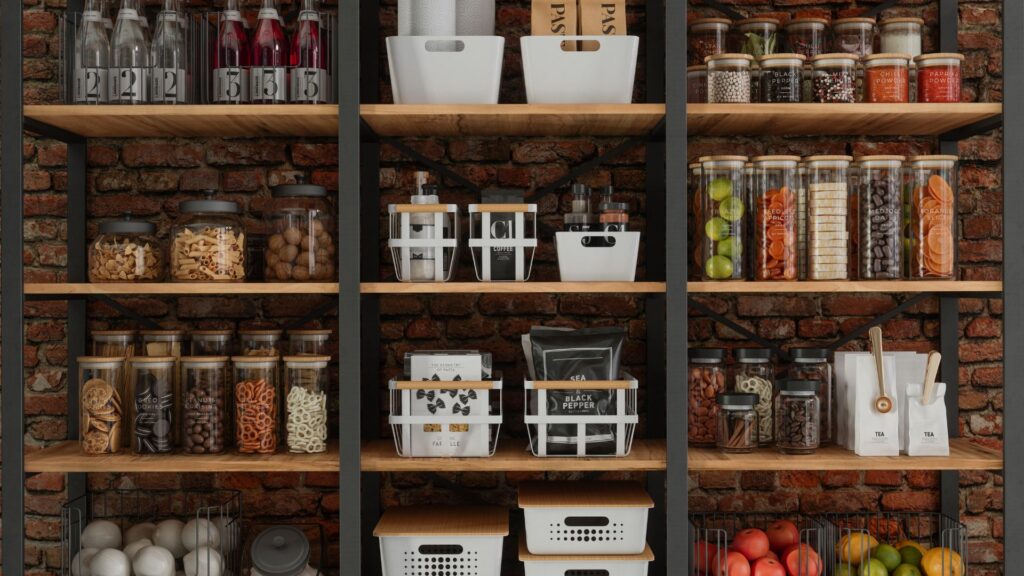 Pantry
