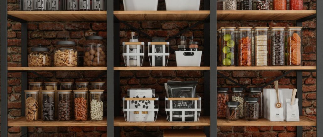 Pantry